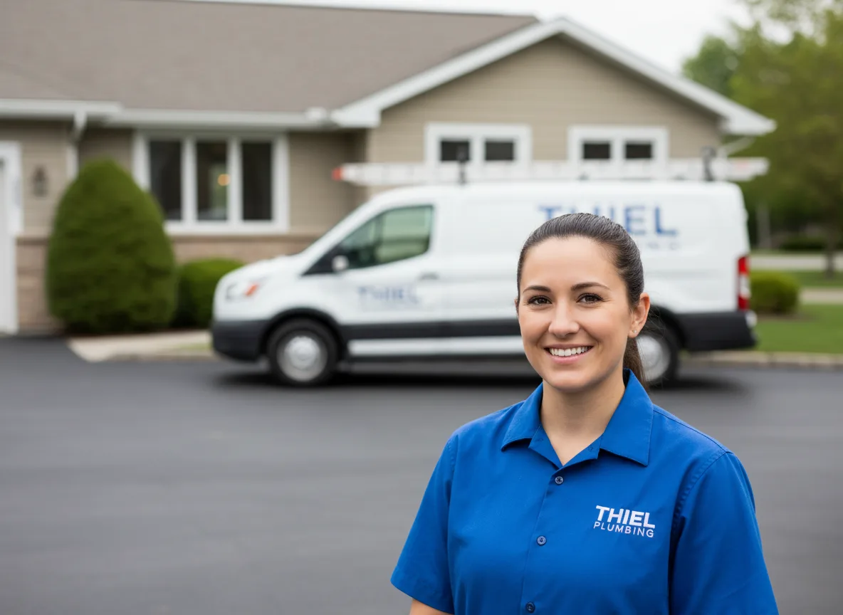 Plumber Rockville, NE FAQs